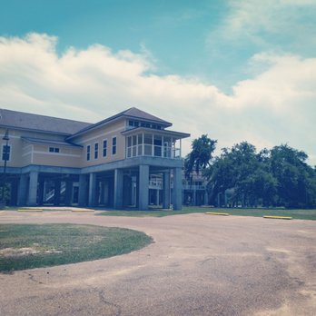 Fontainebleau State Park - Parks Near Me - Mandeville, Louisiana