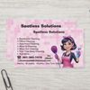 Spotless Solutions gift card