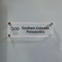 Southern Colorado Periodontics & Implants - 9475 Briar Village Point, Suite 300.