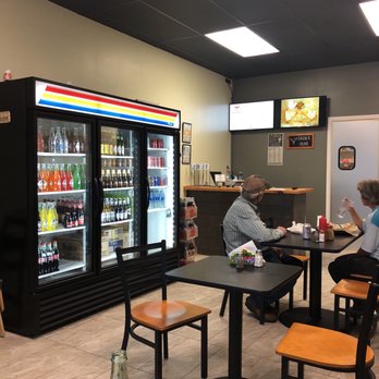 Mi Carnal Restaurant - Mexican Near Me - Saint Augustine, Florida