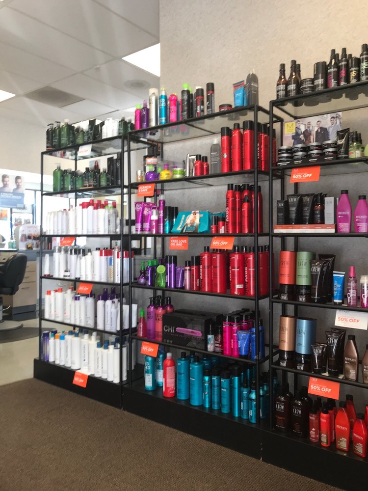 HAIRMASTERS 25 Reviews 15803 Pacific Ave S, Washington