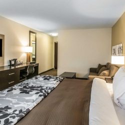 Sleep Inn & Suites