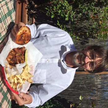 Danny's Road Side Kitchen - Pulled pork and fries - American Near Me - Lower Lake, California Danny's Road Side Kitchen - Pulled pork and fries - American Near Me - Lower Lake, California