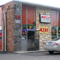Goodfellas Pizzeria & Deli