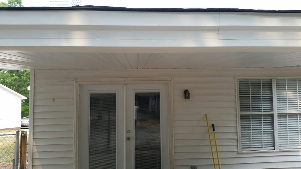 Slide of South Carolina Home Improvements