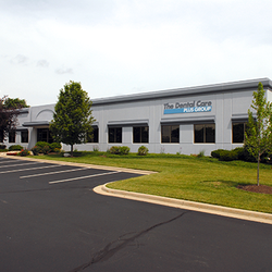 The Dental Care Plus Group