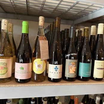 Clos Wine Shop - Wine Bars Near Me - San Diego, California