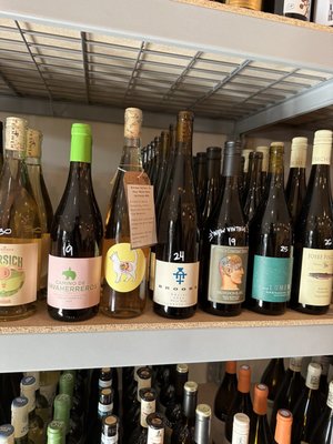 Clos Wine Shop by null