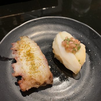 Sushi Sasabune - Sushi Bars Near Me - Honolulu, Hawaii