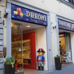 Dreoni Giocattoli