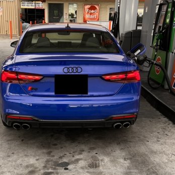 Alliance Auto Body - Rear bumper was replaced. - Body Shops Near Me - Pasadena, California