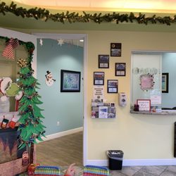 Roseff Pediatric Dentistry