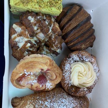 Bonrue Bakery - Bakeries Near Me - St George, Utah