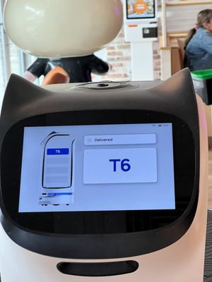 Serious Sanji| Dumpling & Dim Sum & Bubble Tea by null