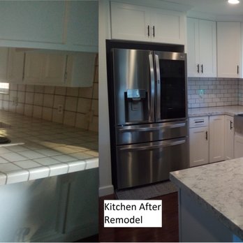 Capital Construction - General Contractors Near Me - Sacramento, California