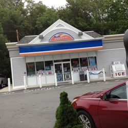 Southboro Turnpike Gulf