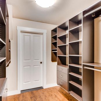 NRB Property Management - Master Closet - Property Management Near Me - Tacoma, Washington NRB Property Management - Master Closet - Property Management Near Me - Tacoma, Washington
