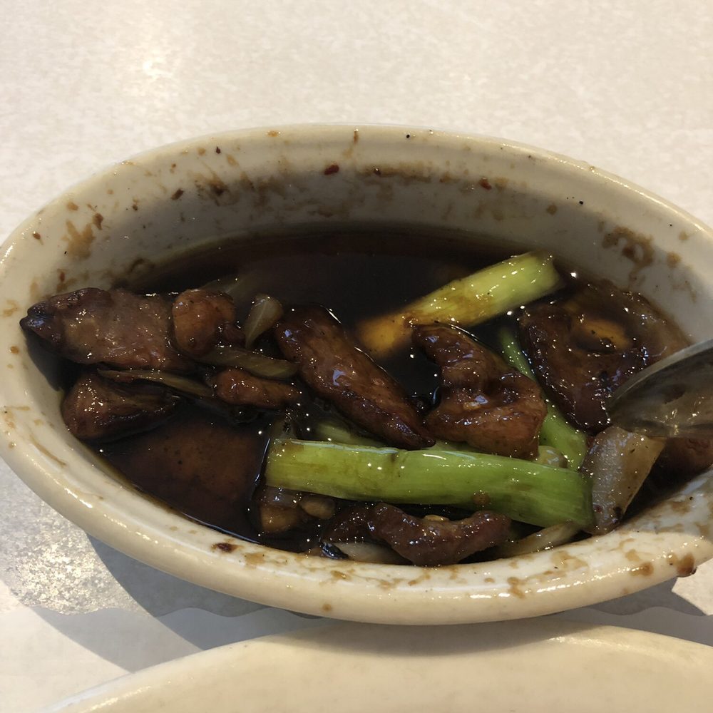 Thai Original BBQ Carson - Thai Near Me - Carson, California