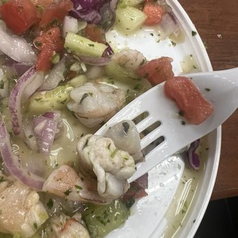 Mariscos El Huichol - Shrimp ceviche - Seafood Near Me - Aurora, Illinois Mariscos El Huichol - Shrimp ceviche - Seafood Near Me - Aurora, Illinois
