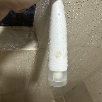 Hard Rock Hotel - Used shower gel - Hotels Near Me - Cancún, ROO