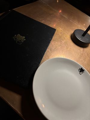 La Bodega Negra Restaurant by null