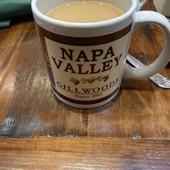 Gillwoods Cafe - Fresh coffee - Breakfast & Brunch Near Me - Saint Helena, California Gillwoods Cafe - Fresh coffee - Breakfast & Brunch Near Me - Saint Helena, California