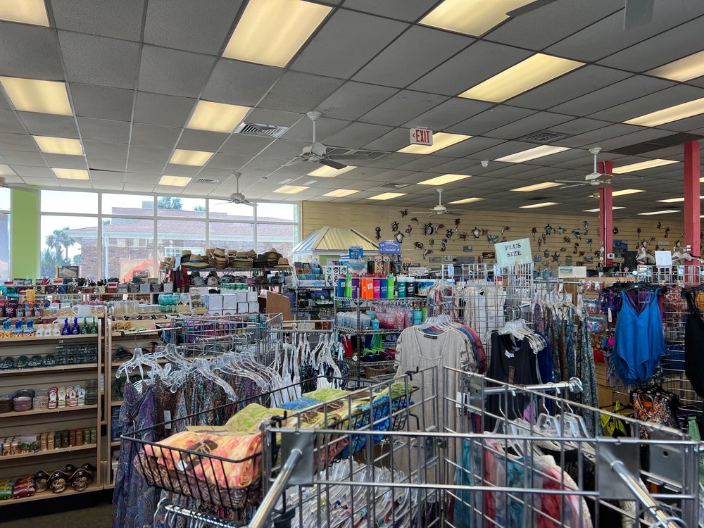 ISLAND BEACHWEAR Updated August 2024 198 S Atlantic Ave, Ormond