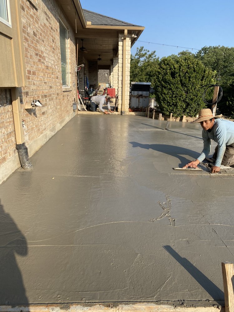 Slide of Heath Roofing and construction