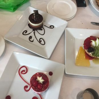 Mi Piace - Italian Near Me - Pasadena, California
