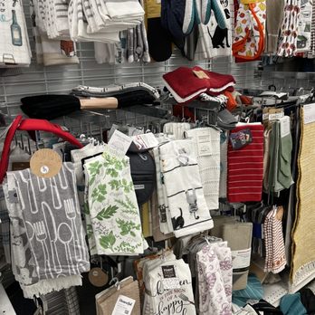 Ross Dress for Less - Dish towels - Department Stores Near Me - Augusta, Georgia