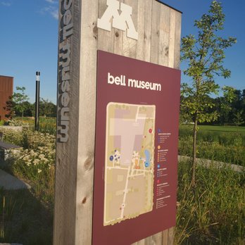 Bell Museum - Museums Near Me - Saint Paul, Minnesota
