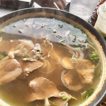 O Lien Kitchen - Vietnamese Near Me - Denver, Colorado