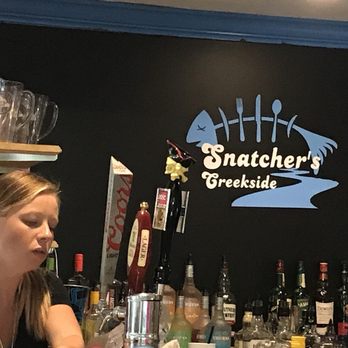 SNATCHER’S CREEKSIDE - Updated December 2024 - 26 Photos & 27 Reviews ...