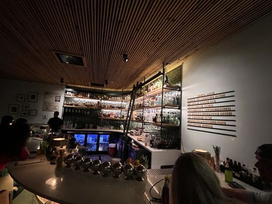 Sonder Social Club by null