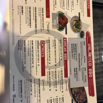 Dae Gee Korean BBQ - Korean Near Me - Denver, Colorado