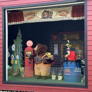 Volo Museum - Museums Near Me - Volo, Illinois