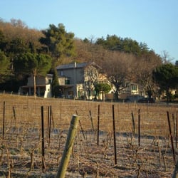 Domaine de Robinson