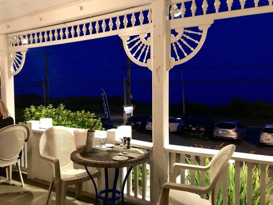 Surfside Inn by null