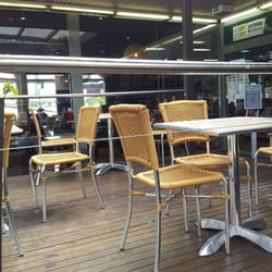 Buzz Bar Espresso