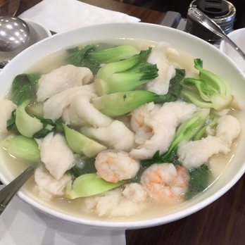 wonderful - Seafood noodle soup - Chinese Near Me - Millbrae, California wonderful - Seafood noodle soup - Chinese Near Me - Millbrae, California