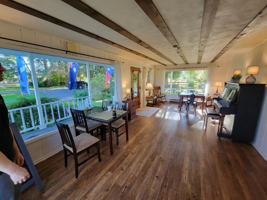 Miller Tree Inn by null