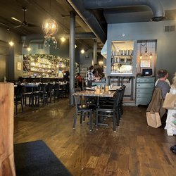 Tolon - Wonderful dining experience