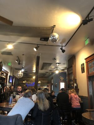 Salmon River Brewery by null