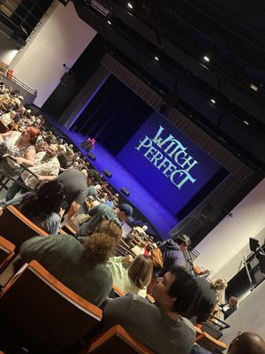 The Sofia, Home of B Street Theatre by null