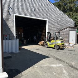 E.C. Cottle - Warehouse
