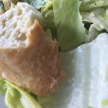 Stickney's Restaurant - Caesar Salad - Wine Bars Near Me - Bretton Woods, New Hampshire