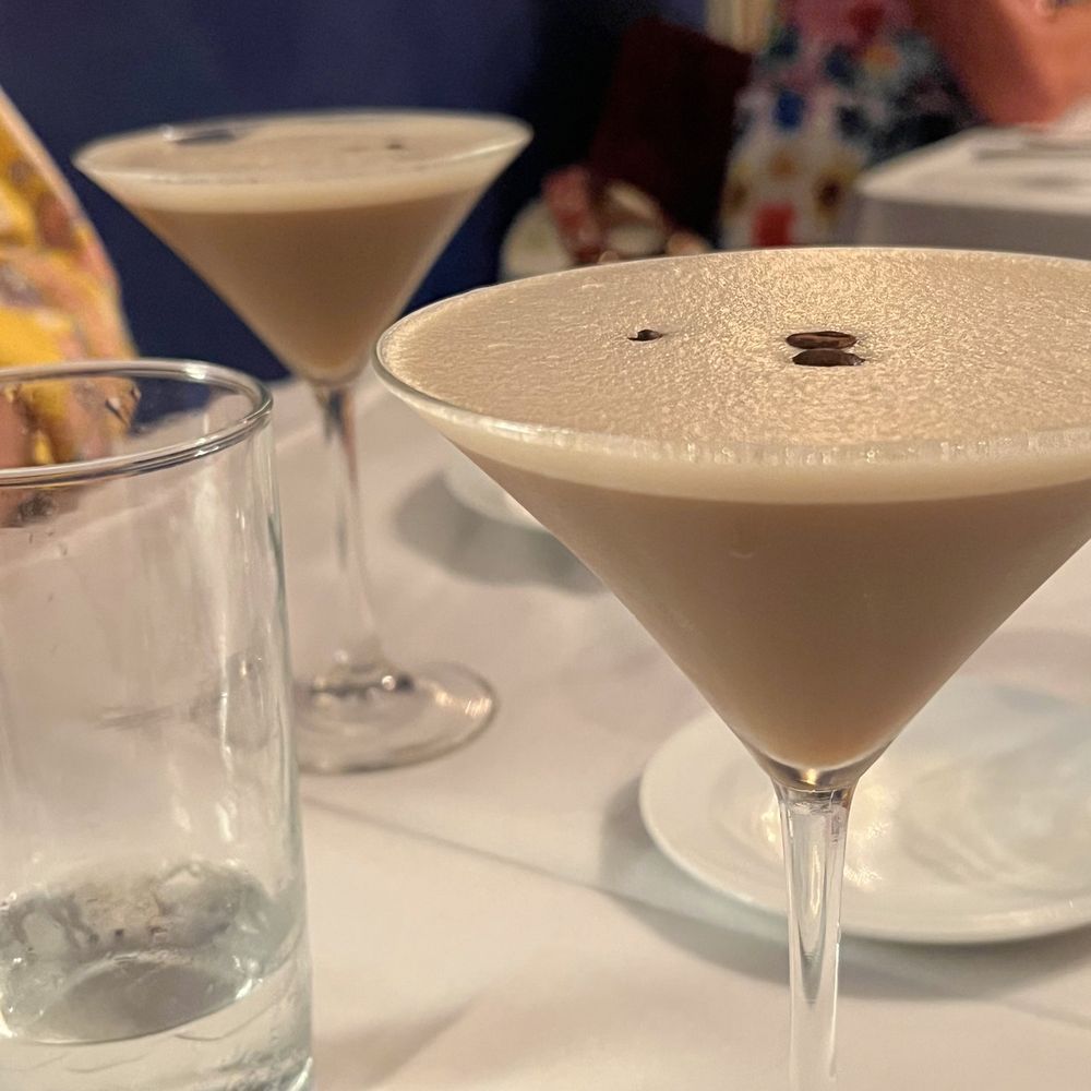 Muse Restaurant & Wine Bar - Italian Near Me - Charleston, South Carolina Muse Restaurant & Wine Bar - Italian Near Me - Charleston, South Carolina