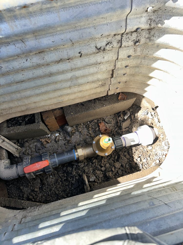 Slide of Plumber In A Box