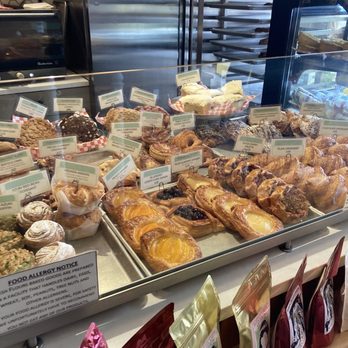 Fresh Flours - Coffee & Tea Near Me - Seattle, Washington Fresh Flours - Coffee & Tea Near Me - Seattle, Washington