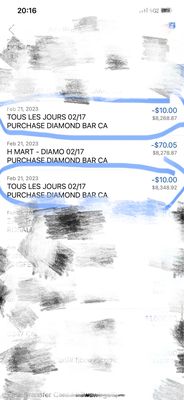 Menu photo 5 Tous Les Jours Diamond Bar, CA Menu photo 5 Tous Les Jours Diamond Bar, CA